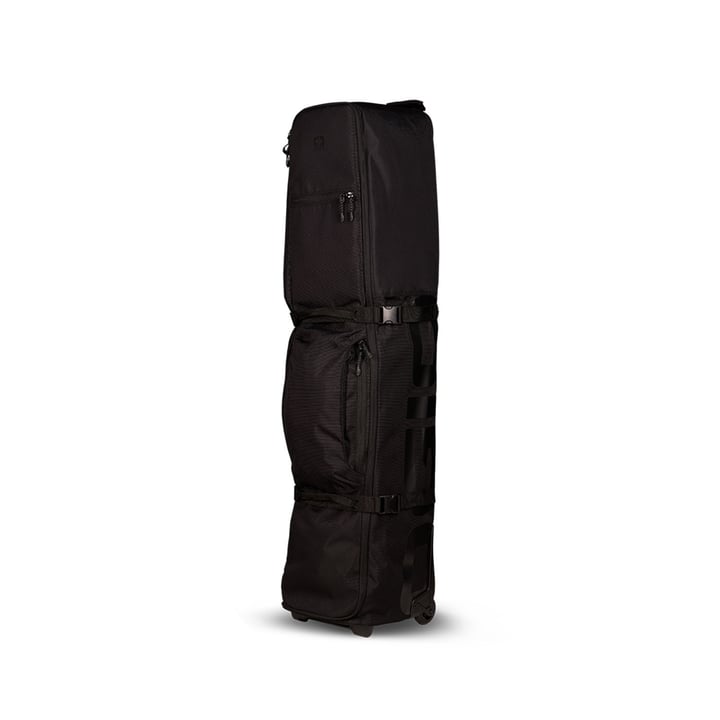 Al Travel Cover Slim 25 Svart Ogio