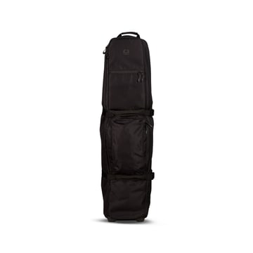 Al Travel Cover Slim 25 Svart Ogio