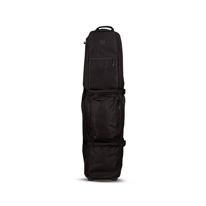 Al Travel Cover Slim 25 Svart Ogio