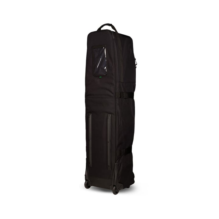 Al Travel Cover Slim 25 Svart Ogio