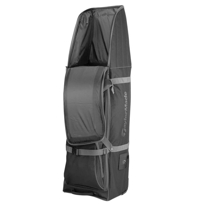 Performance Travel Cover Svart TaylorMade