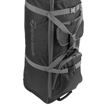 Performance Travel Cover Svart TaylorMade