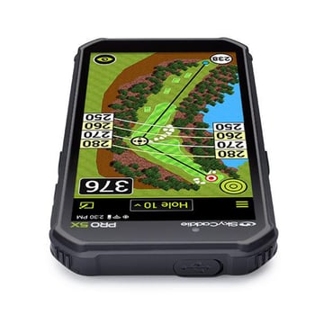 PRO 5X SkyCaddie