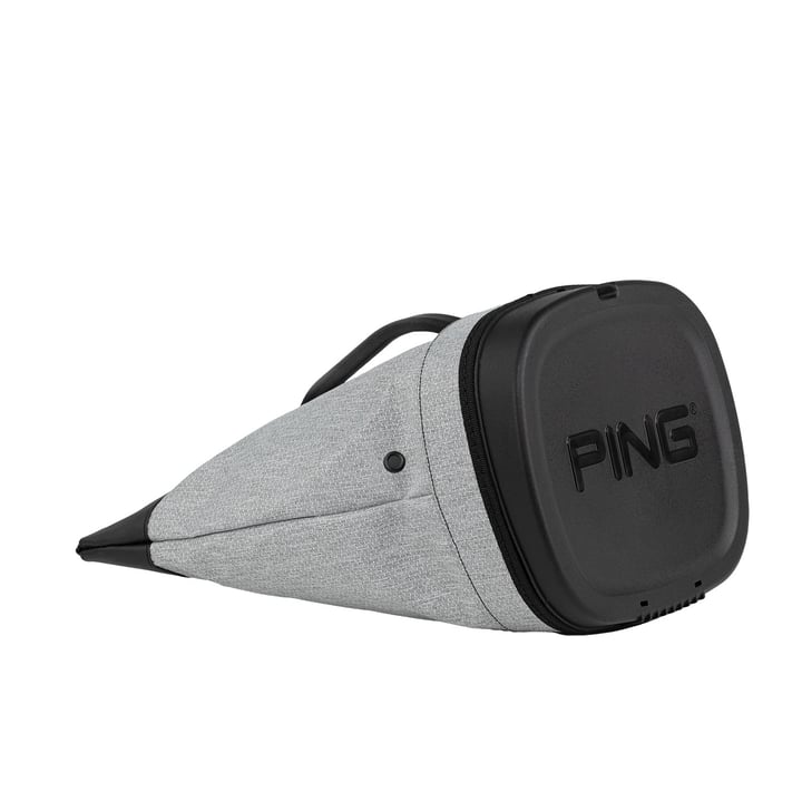 Range Bag Ping