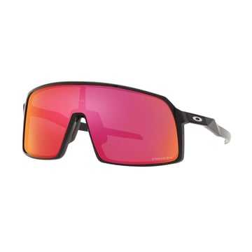 Sutro Prizm Svart Oakley