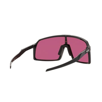 Sutro Prizm Svart Oakley