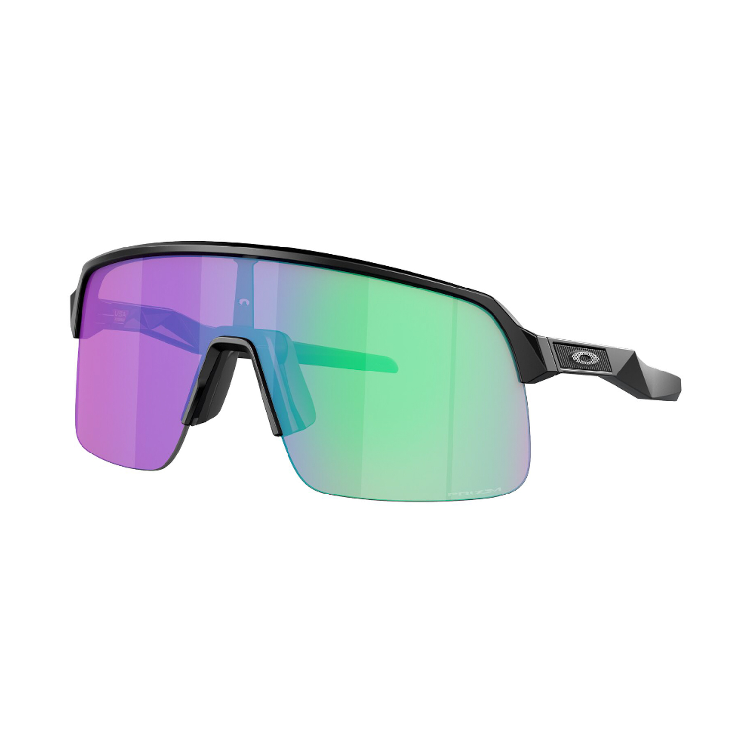 Oakley Sutro Lite Prizm Svart