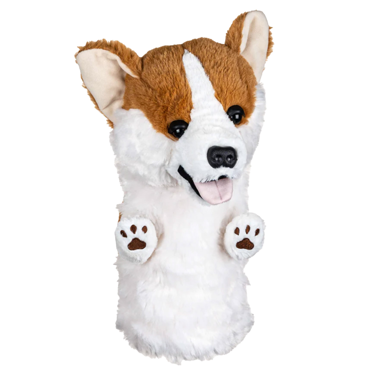 Headcover Daphne: Corgi