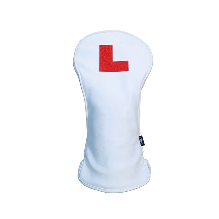 Headcover  Driver Krave