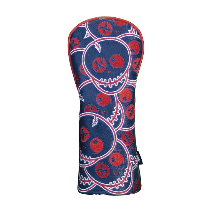 Headcover Fairwaywood Krave