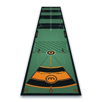 3M Putting mat (10ft) Wellputt