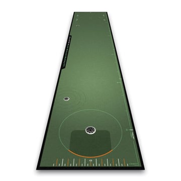 5M Ultimate Fitting Mat (16.4 ft) Wellputt