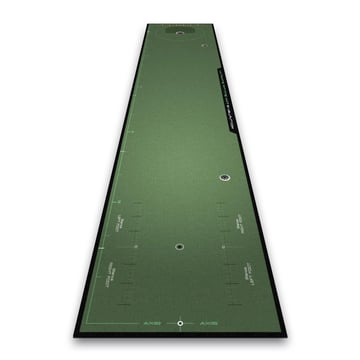 5M Ultimate Fitting Mat (16.4 ft) Wellputt