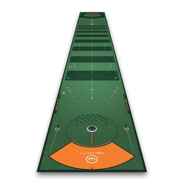 8M Putting mat (26ft) Wellputt