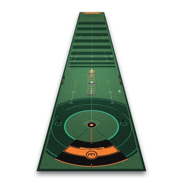 8M Putting mat (26ft) Wellputt