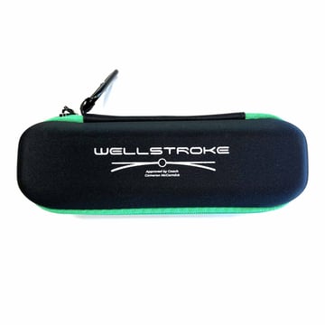 Wellstroke 18 RH Wellputt