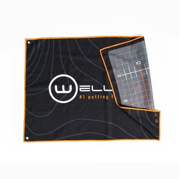 Welltowel Wellputt