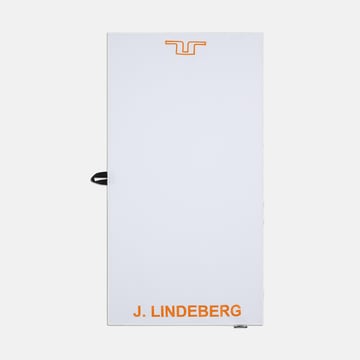 Jl Towel Hvid J.Lindeberg