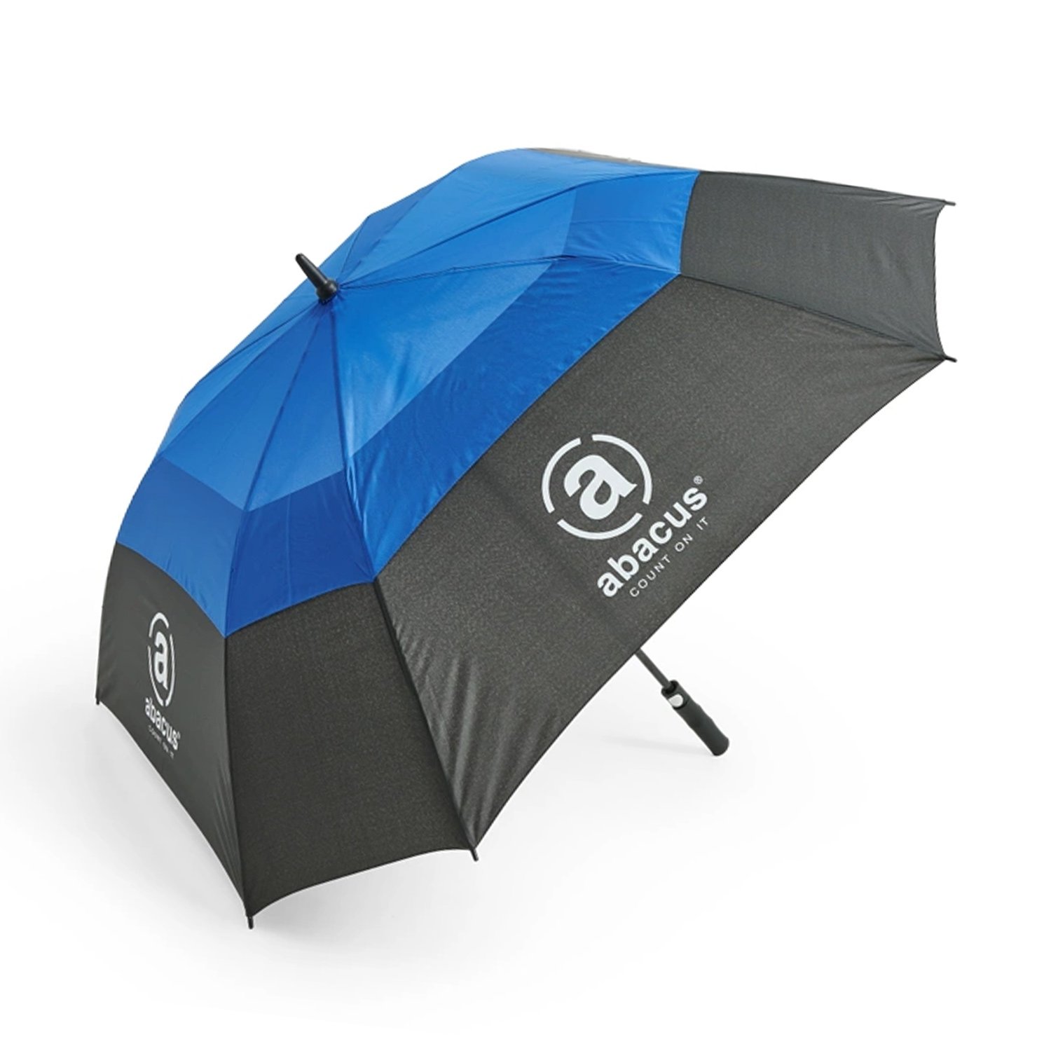 Square Umbrella Blau