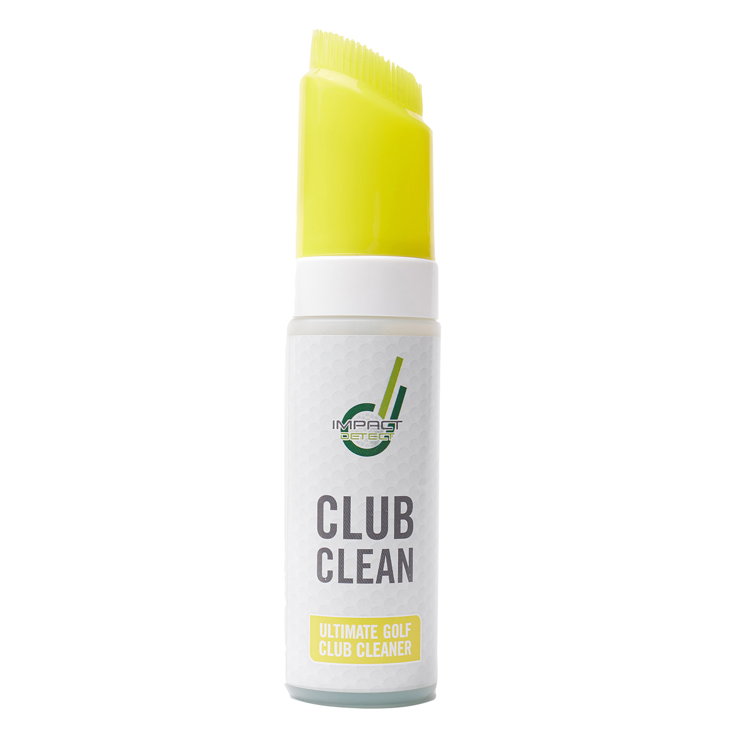 Impact Detect Club Clean