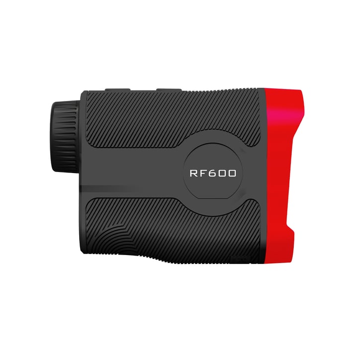 RF 600 Rangefinder Open