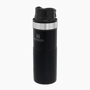 Trigger Action Travel Mug 0,35L Sort