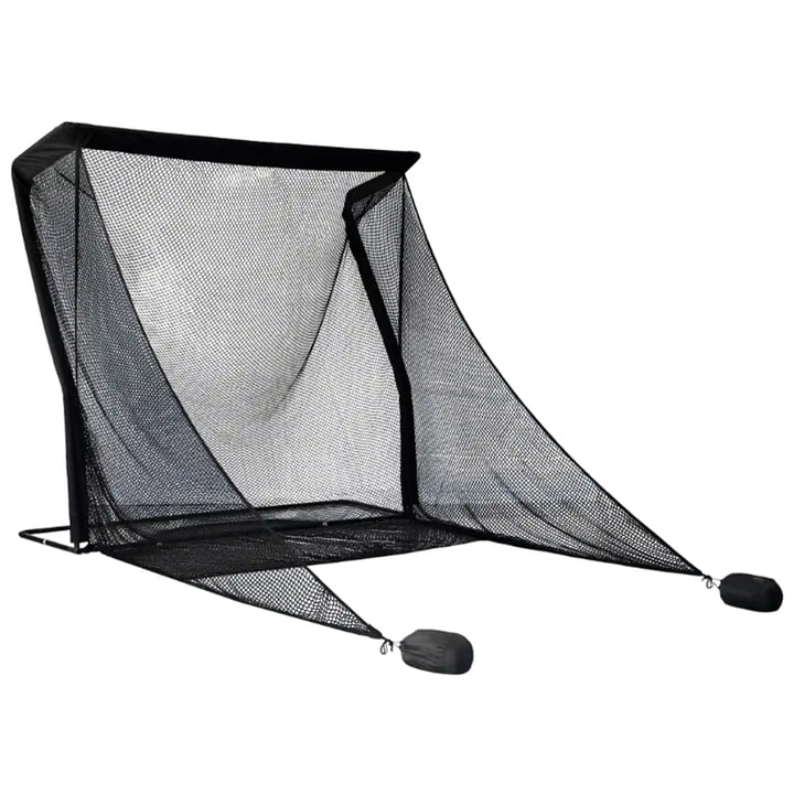 Deluxe Home Driving Net Sim Space