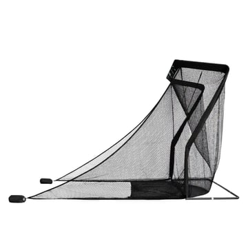 Deluxe Home Driving Net Sim Space