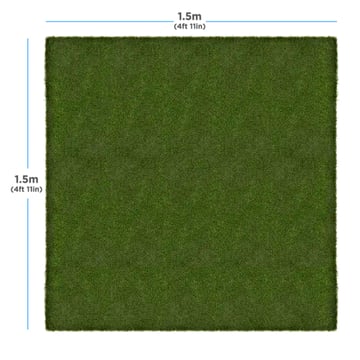 Premium Tee Turf Mat