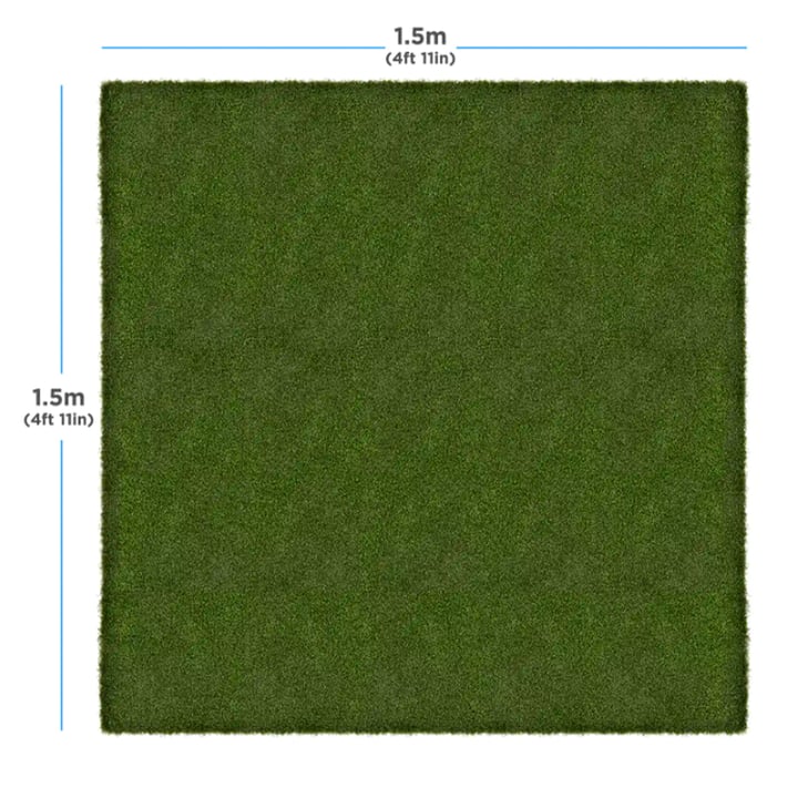 Premium Tee Turf Mat