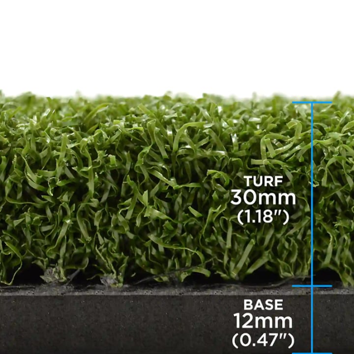 Premium Tee Turf Mat