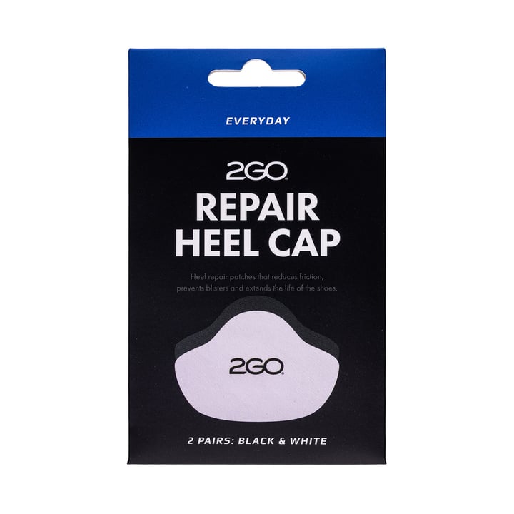 Repair Heel Cap 2GO