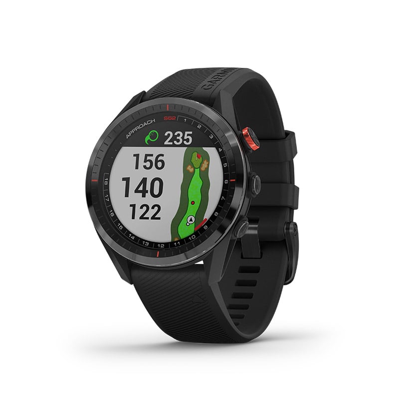 Garmin Approach S62 - Golf watches