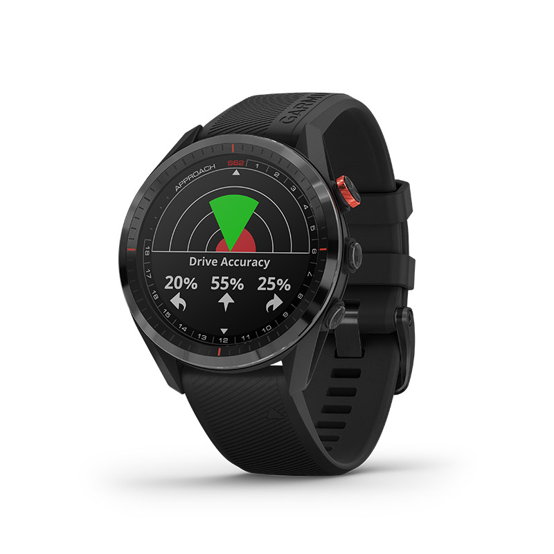 Garmin Approach S62 - Golf watches