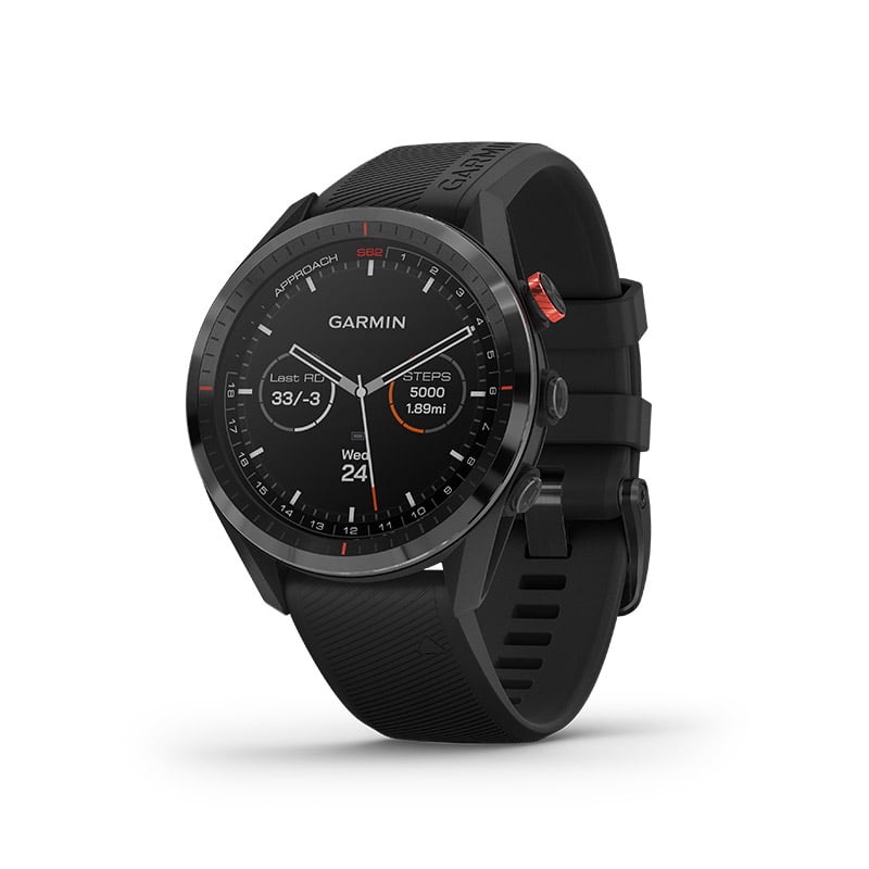 Garmin Approach S62 - Golf watches