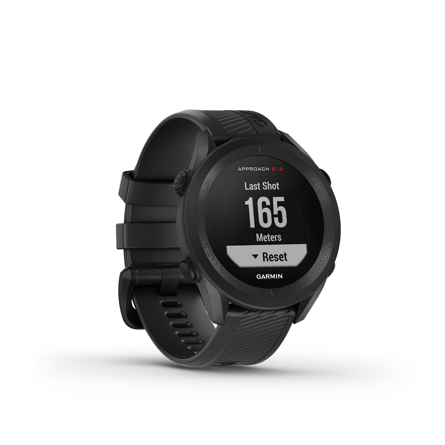 garmin s12