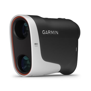 Approach Z30 Svart Garmin