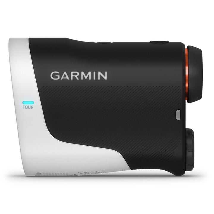 Approach Z30 Svart Garmin