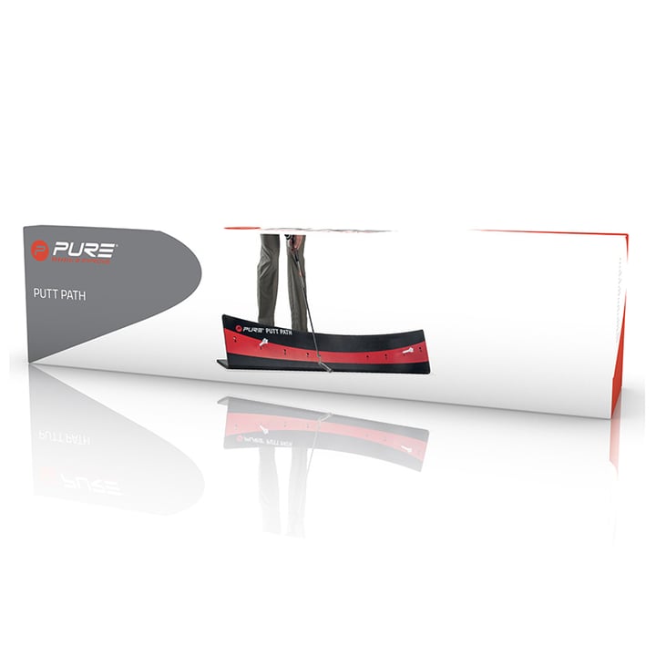 Putt Path Pure