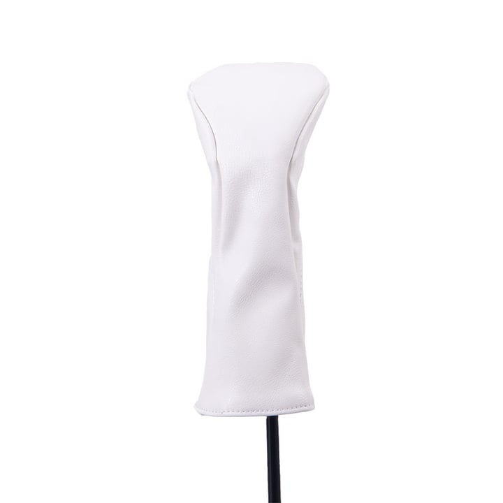 Headcover Fairwaywood Blanche Pure