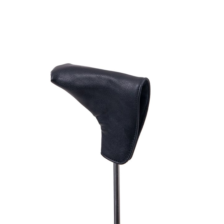 Headcover Putter Blade Le noir Pure