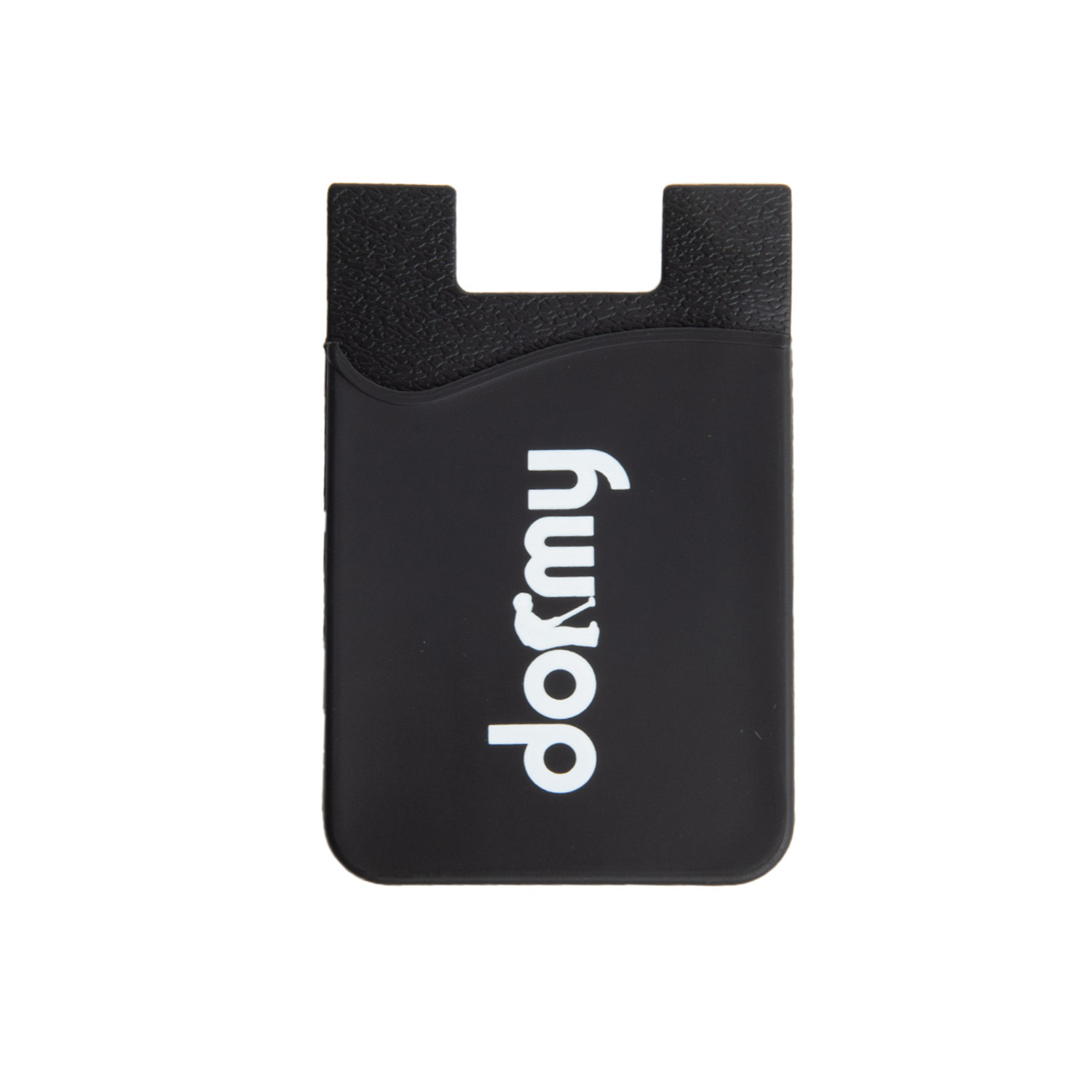 Dormy Phone Card Holder