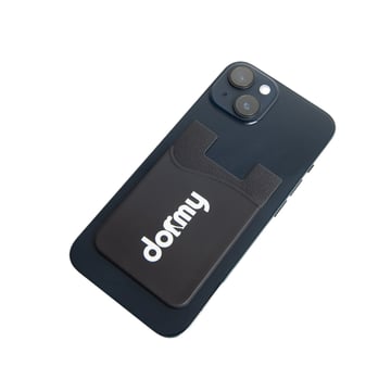 Phone Card Holder Dormy