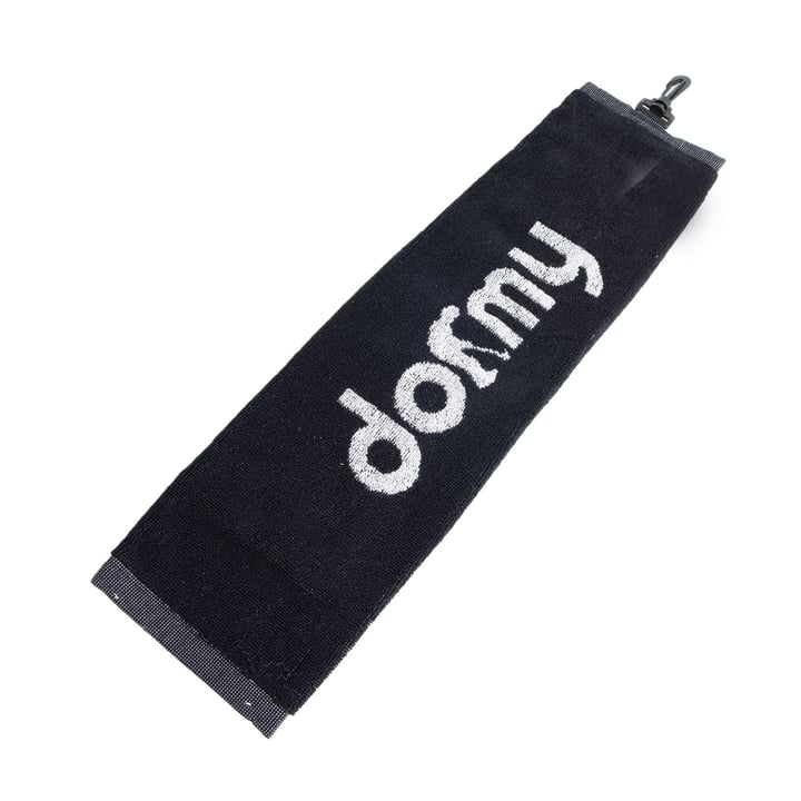 Tri-Fold Towel Dormy