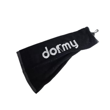 Tri-Fold Towel Dormy