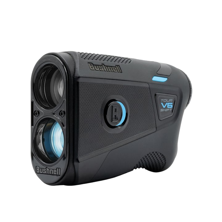 Tour V6 Shift Black Edition Bushnell