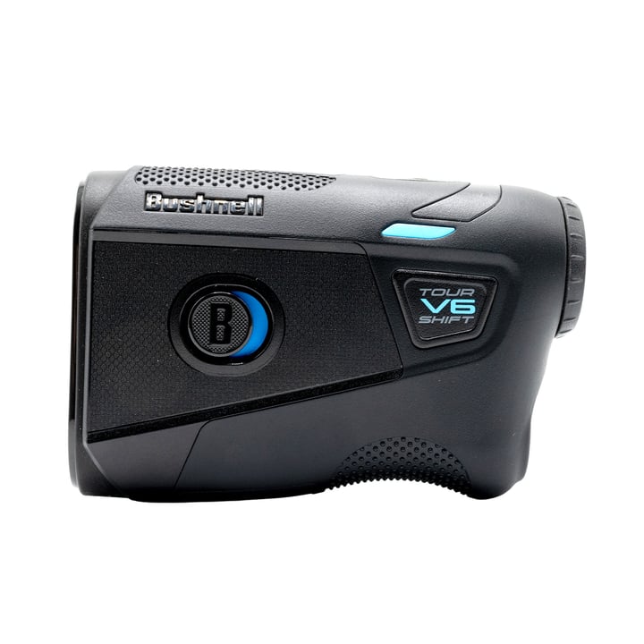 Tour V6 Shift Black Edition Bushnell