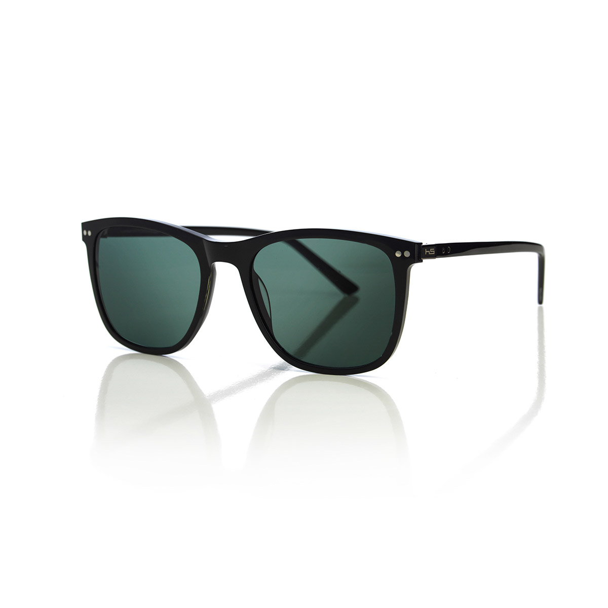 Henrik Stenson Eyewear Daylight 3.0 Street Grønn