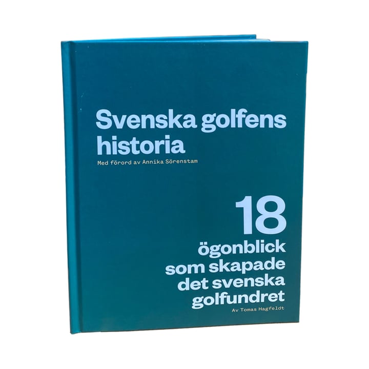 Svenska Golfens historia Övriga varumärken