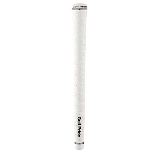 Golf Pride Tour Wrap 2G Standard White